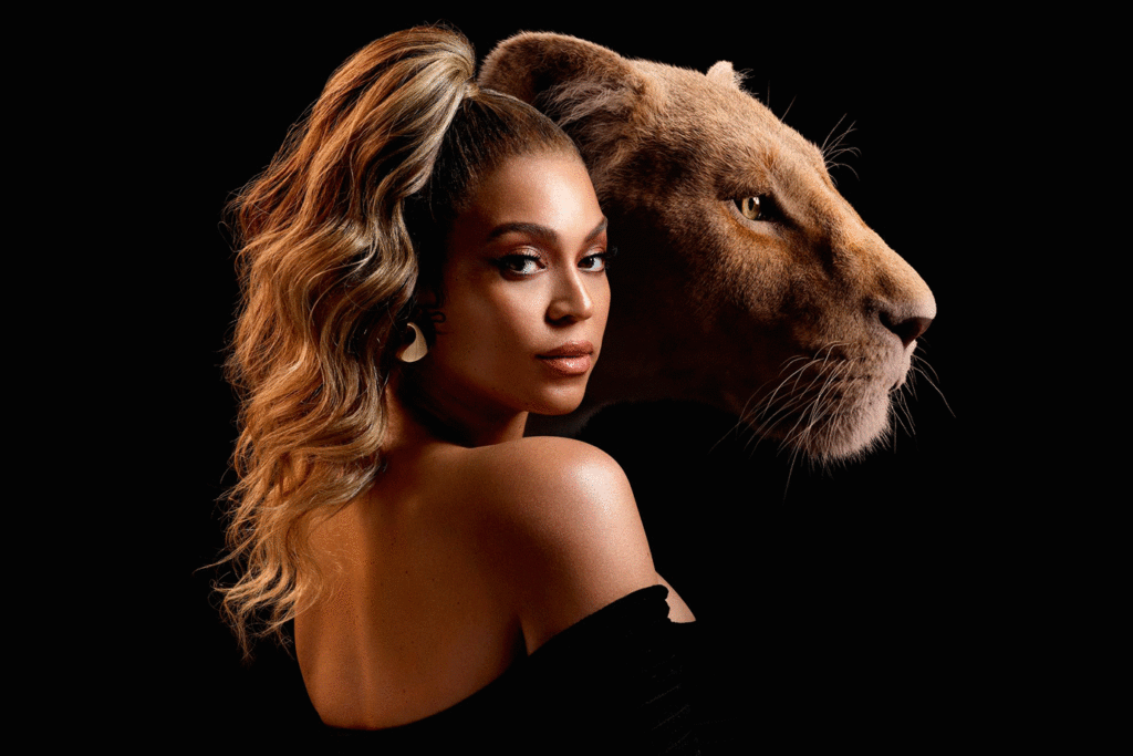Beyoncé negocia com a Disney e pode virar a grande estrela do estúdio