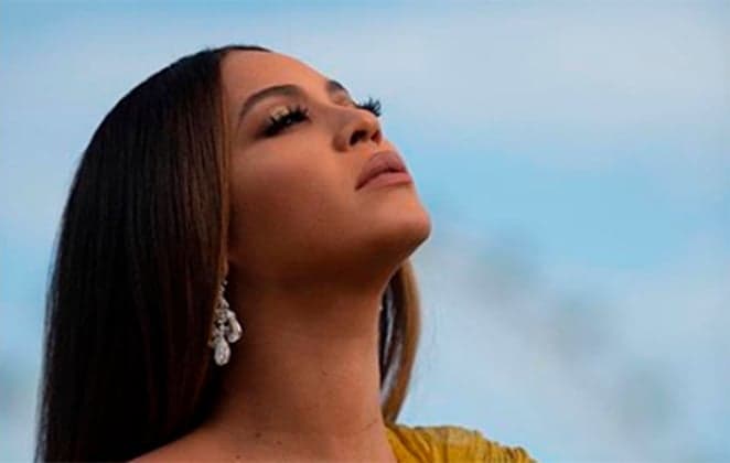 Beyoncé fala sobre participação no novo O Rei Leão e revela o que ninguém imaginava