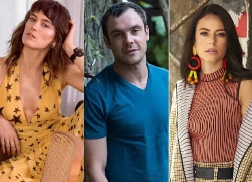 Bianca Bin se manifesta após rumores de traição do ator Sérgio Guizé