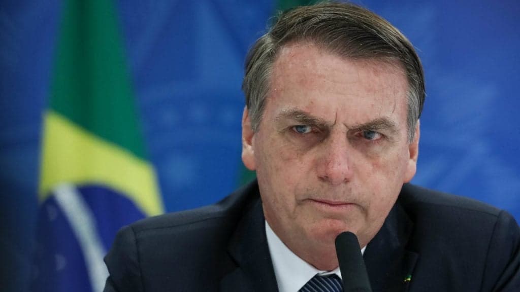 Bolsonaro ataca novamente e leva estrela do SBT e da Record para o governo; saiba quem