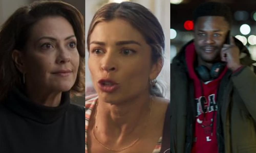 Bom Sucesso: Paloma é destratada e parte para cima de Nana, e Ramon abandona tudo ao receber trágica notícia