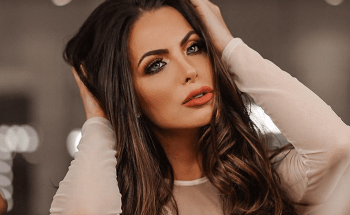 Ex-bailarina do Faustão fica desesperada após descobrir grave doença: "Achei que ia morrer"
