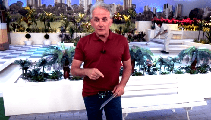 Otávio Mesquita, na madrugada, dá mais ibope que Fofocalizando; confira os consolidados de quinta-feira (11/07/19)