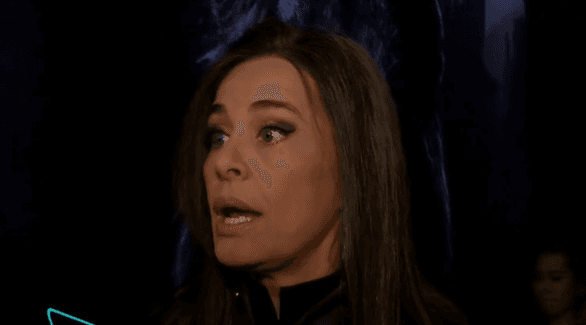 Carla Vilhena volta a falar sobre músicas de funk e detona: "É pornografia"