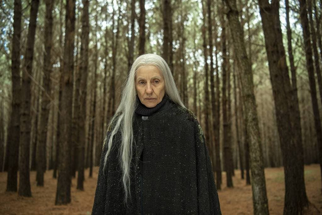 A atriz Cássia Kis está no elenco da série Desalma e não mais na novela Amor de Mãe, da Globo. (Foto: Estevam Avellar/Divulgação) A atriz Cássia Kis está no elenco da série Desalma e não mais na novela Amor de Mãe, da Globo. (Foto: Estevam Avellar/Divulgação)