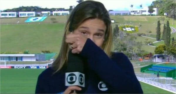 Fernanda Gentil expõe polêmica, tenta se defender e verdade causa revolta