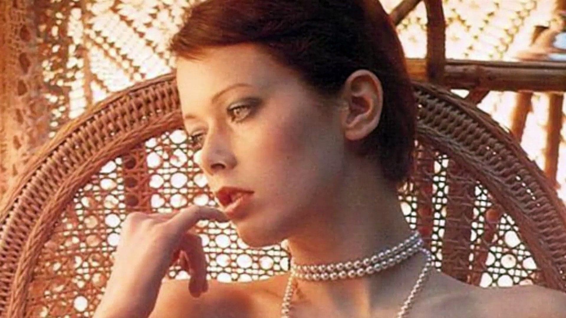 Cine Privé tem volta anunciada pela Band. Na imagem, cena do filme Emmanuelle (Foto: Reprodução)