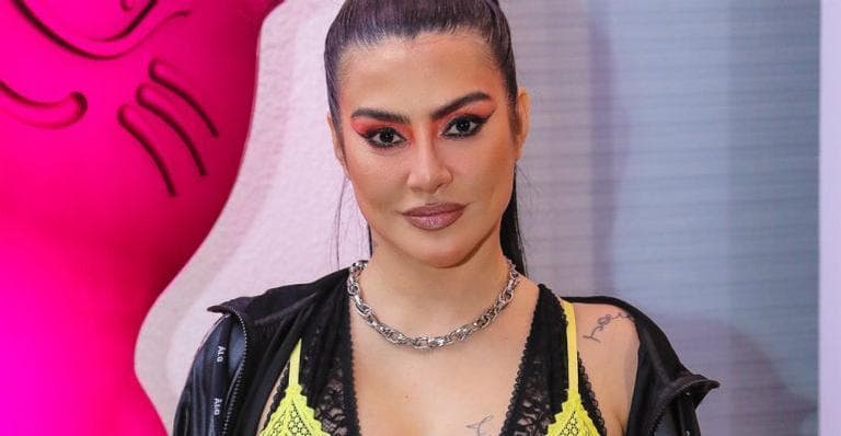 Cleo Pires surge completamente irreconhecível e expõe toda a verdade sobre a gravidez