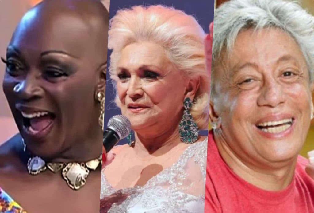 Hebe, Vera Verão e Clodovil tem mansões gigantes, abandonadas e fotos são destruidoras e tristes