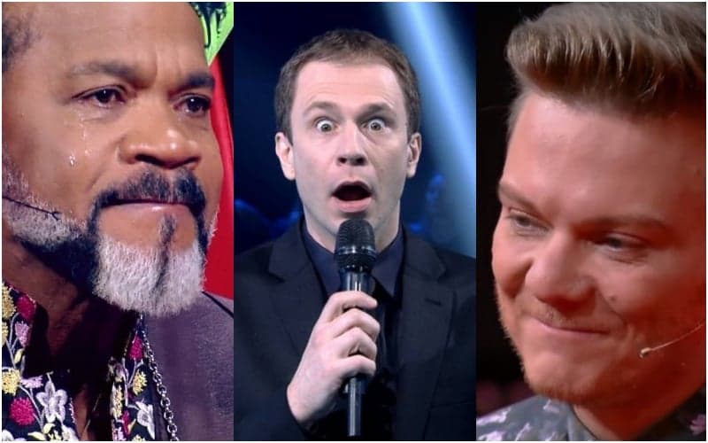 The Voice Brasil tem segredos bombásticos de bastidores e maldição com jurados e participantes é inevitável