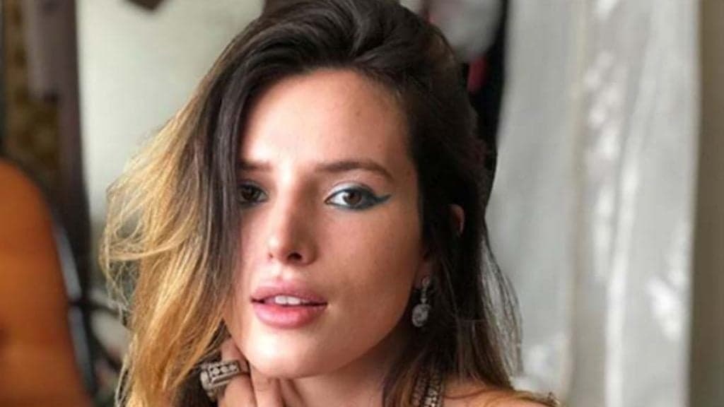 Bella Thorne se assume pansexual e faz declaração polêmica sobre o assunto