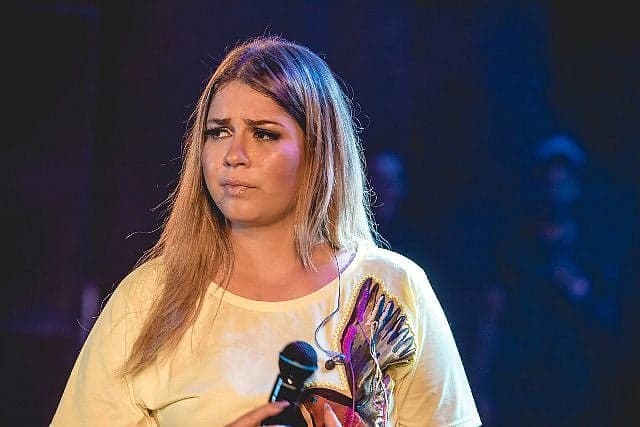 Marília Mendonça desabafa sobre dificuldades na gravidez e deixa fãs desesperados
