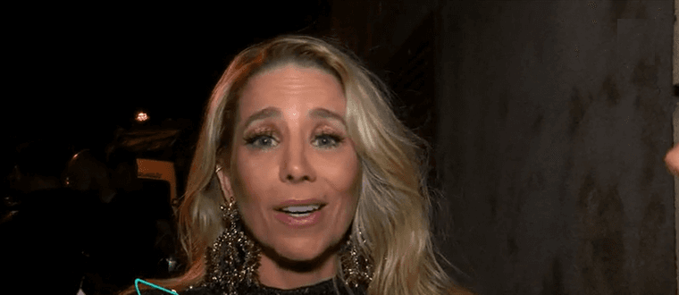 Massacrada nas redes sociais, Danielle Winits rebate críticas que sofreu durante o Show dos Famosos na Globo e cala geral