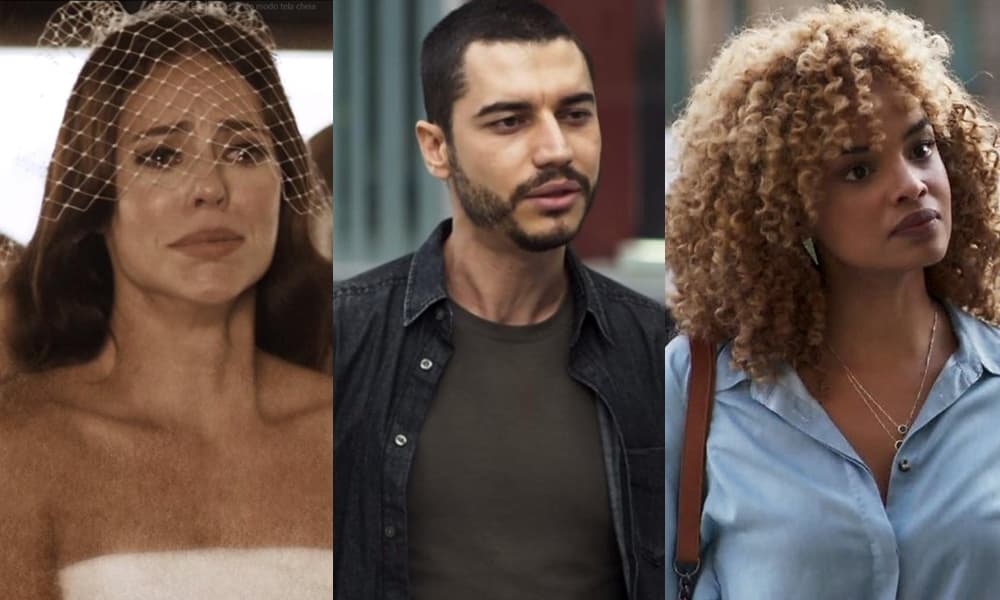 A Dona do Pedaço: Vivi decide assumir Chiclete, Camilo humilha Fabiana, e Silvia flagra Márcio e Kim