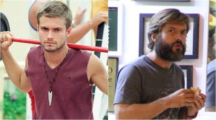 De professor a motorista de Uber: os famosos que largaram a fama e mudaram completamente de vida