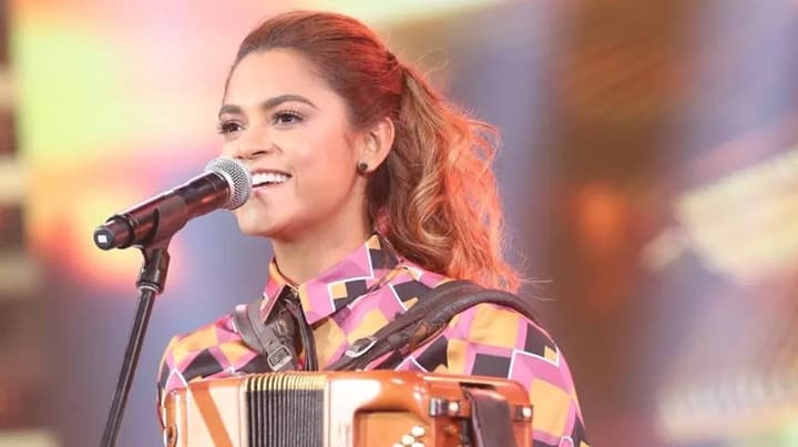 Lucy Alves ganha nova chance como protagonista no horário nobre da Globo