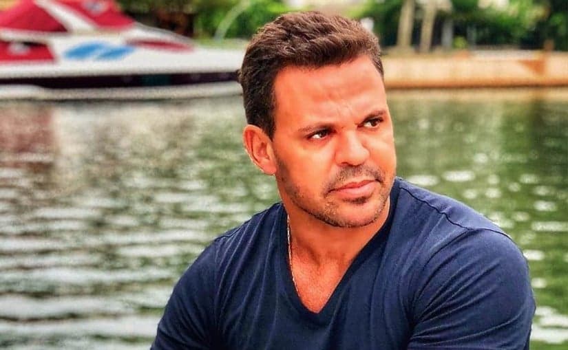 Eduardo Costa é colocado contra a parede após anunciar disco para Deus: "Um pé no gospel e outro na cachaça"