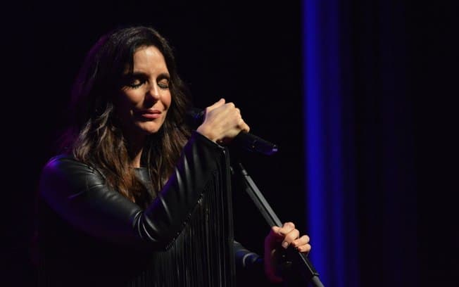 Ivete Sangalo causa polêmica em indicação ao Prêmio Multishow de Música Brasileira