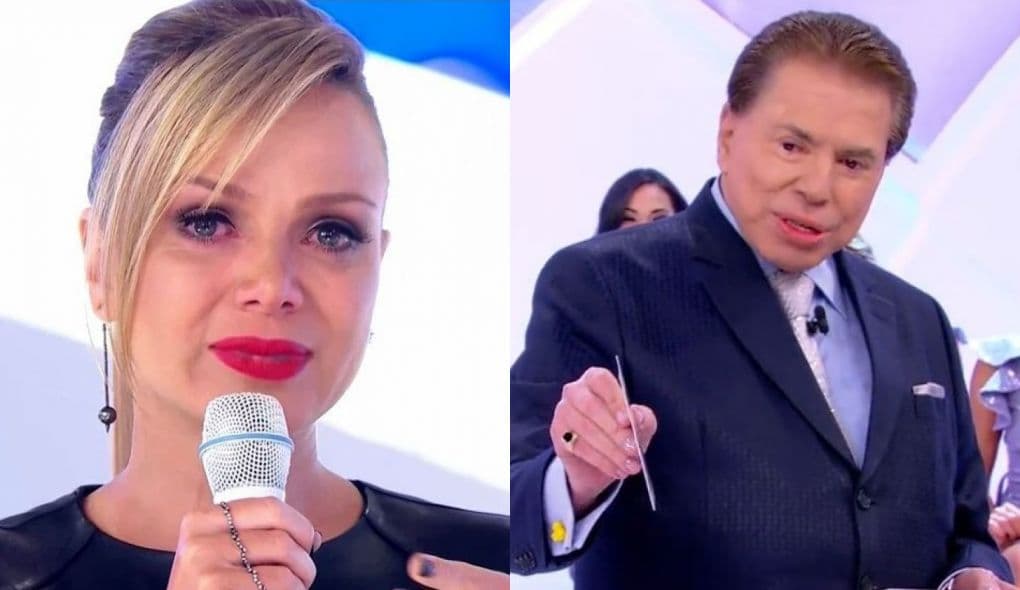 Eliana toma importante decisão ao se afastar do SBT e é vista curtindo em outro lugar