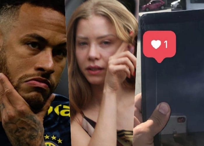 Najila Trindade é desmascarada por ex-marido que surge com novas provas e toma atitude drástica