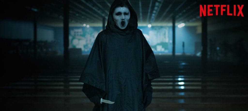 Netflix: 5 séries de terror para maratonar no serviço