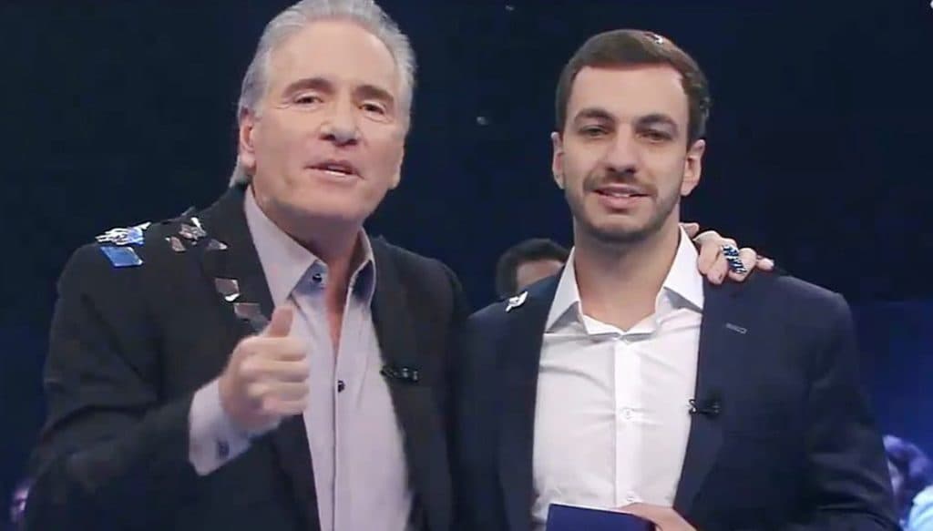 O Aprendiz chega ao fim com Gaspar como campeão e anúncio bombástico de Justus
