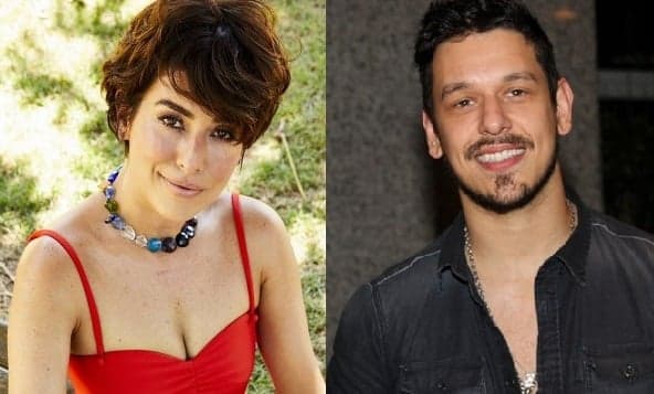 Fernanda Paes Leme flagra João Vicente de Castro fazendo sexo em público: 'Fiquei p**** da vida'
