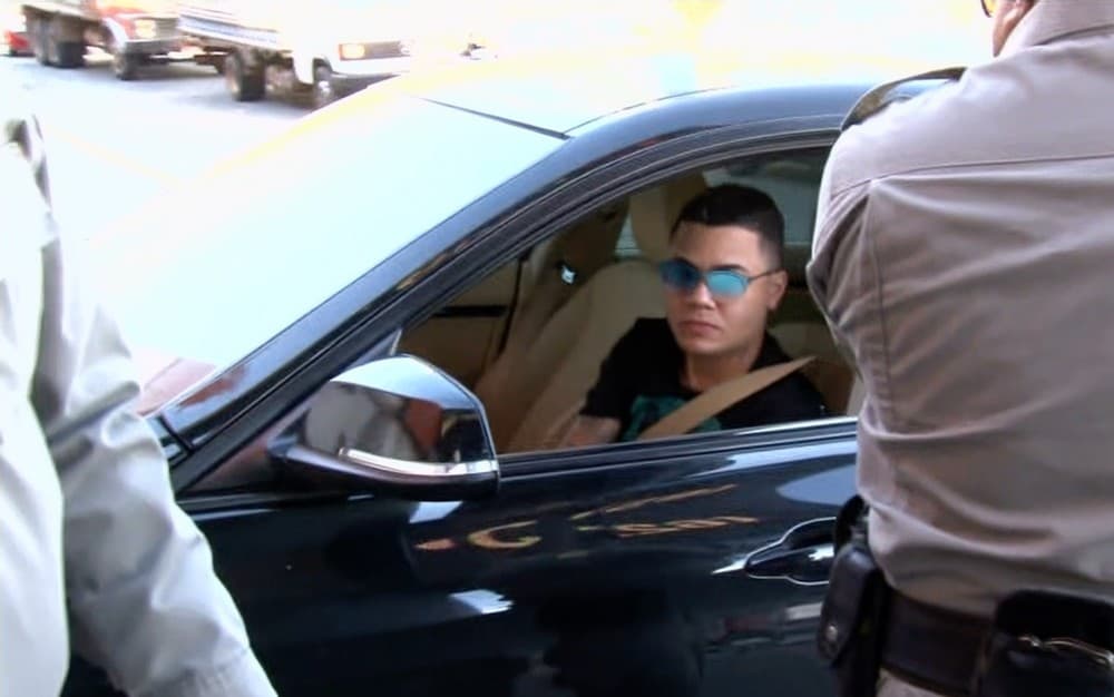 Felipe Araújo rompe silêncio e entrega a verdade após cometer série de crimes em Goiânia