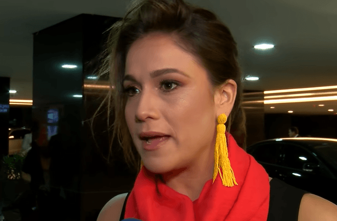 Cria do esporte, Fernanda Gentil é a aposta da Globo para salvar as tardes