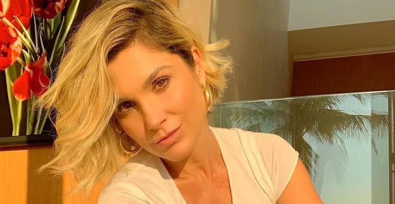 Flávia Alessandra revela duro vício em viagem e entrega detalhes em foto: "Impossível resistir"