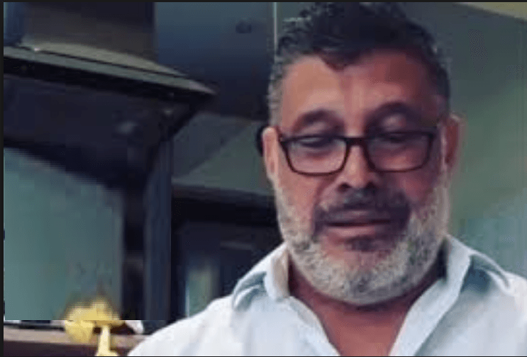 Alexandre Frota abre o jogo sobre drogas e como impactaram sua vida
