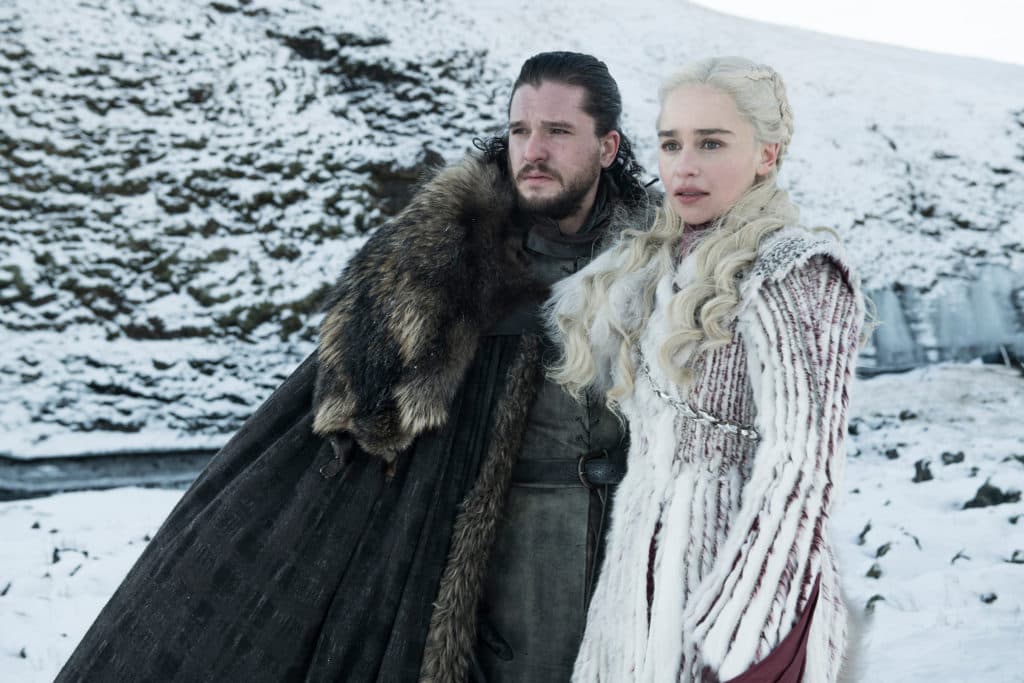 Game of Thrones supera concorrentes, ganha 32 nomeações ao prêmio Emmy e bate marca histórica