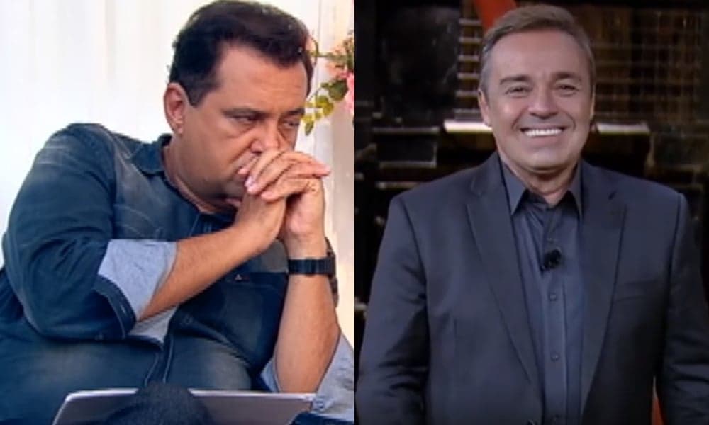 Record estuda mudança no comando de programas