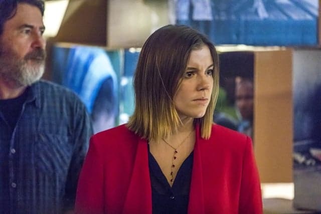 Alice Wegmann aposta em redenção de Dalila em Órfãos da Terra e revela: "Minha avó estava se sentindo mal por torcer"