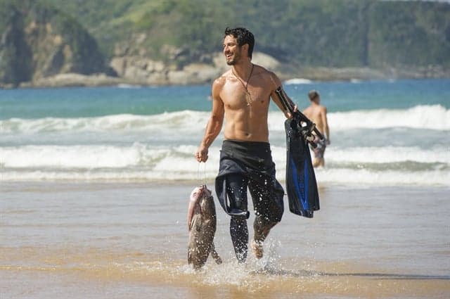 Globo investe alto e faz gravações da novela das sete Bom Sucesso fora do país