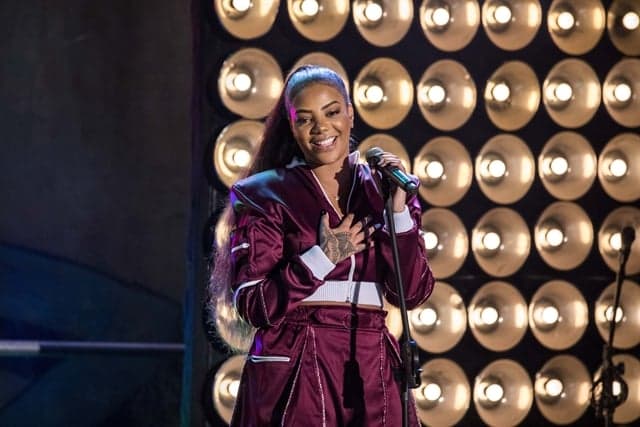 Ludmilla entra em Malhação, grava novela na Globo e revela: "Faz parte da minha história"