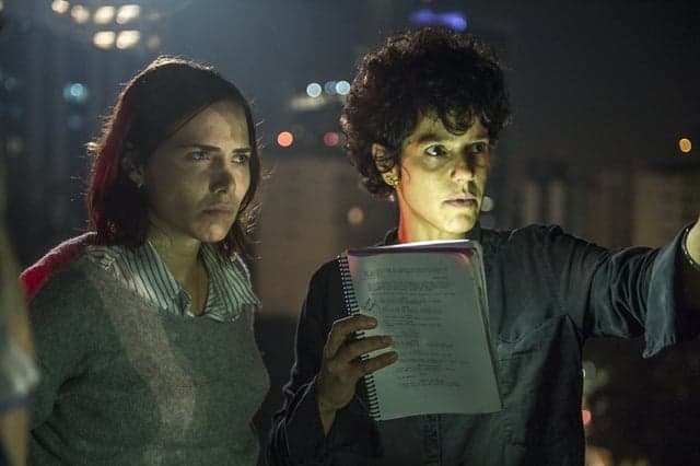 Globo encerra série de drama protagonizada por Letícia Colin com Fábio Assunção