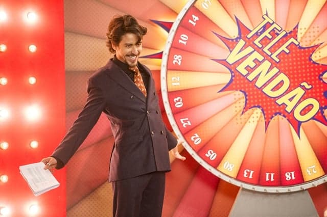 Verão 90 iguala recorde de audiência; confira os consolidados de segunda-feira (08/07/19)
