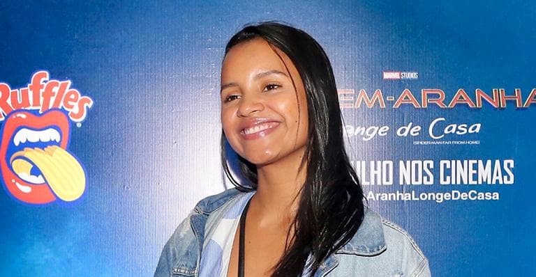 Gleici Damasceno, vencedora do BBB18, muda completamente de visual e surge irreconhecível