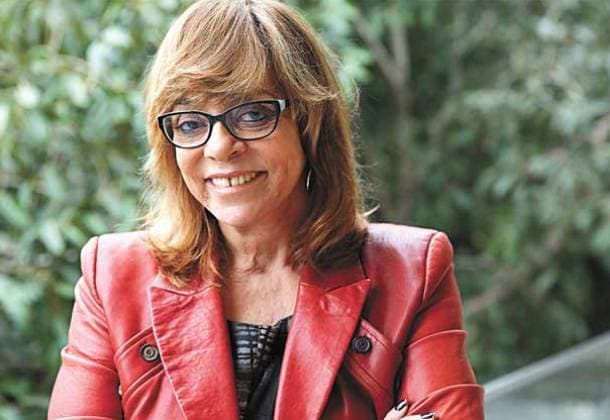Gloria Perez se envolve em briga com ex-BBB e clima esquenta nas redes sociais