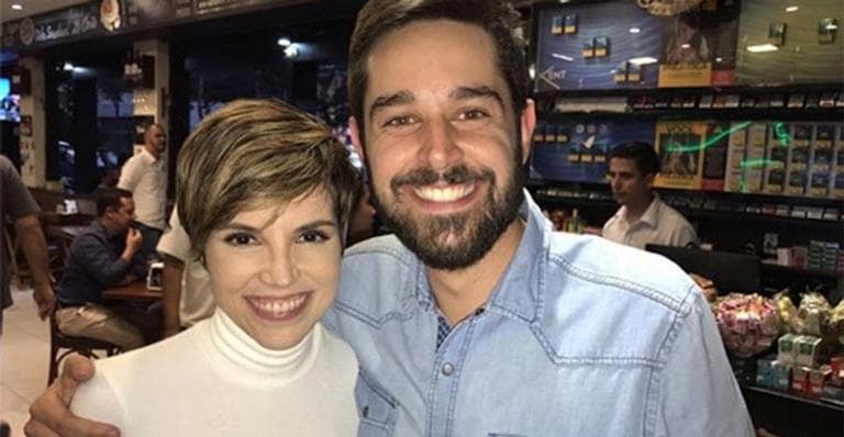 Victor Bonini, repórter da TV Globo, pede demissão e é surpreendido por colegas de trabalho