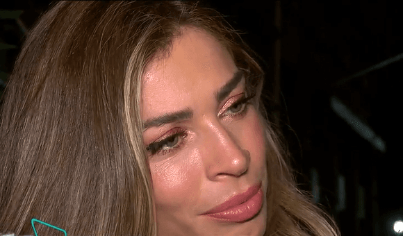 Grazi Massafera revela motivo que a fez aceitar protagonista na Globo e fala sobre proibição que fez para a filha