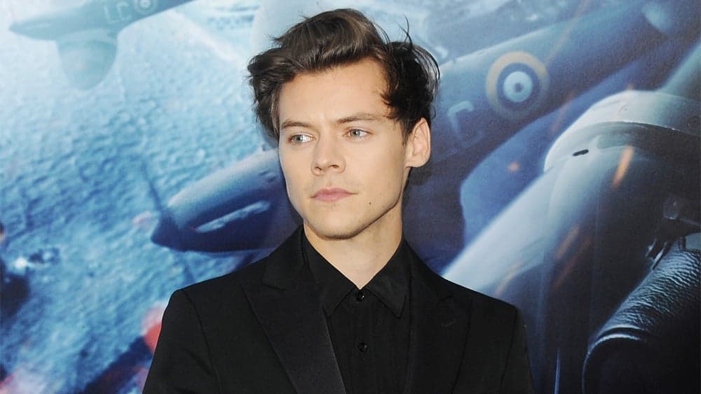 Harry Styles será o príncipe Eric em A Pequena Seria depois de pedir R$ 40 milhões para fazer o personagem