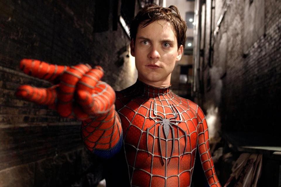 Globo vai exibir o filme Homem Aranha 2 na Sessão Da Tarde desta terça-feira (09)