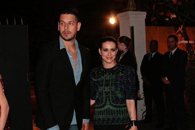 João Vicente de Castro sai em defesa de Cleo Pires e irmã da atriz se pronuncia: "amo vocês"