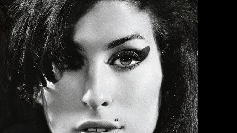 A cantora Amy Winehouse morreu a oito anos atrás (Foto: Reprodução)