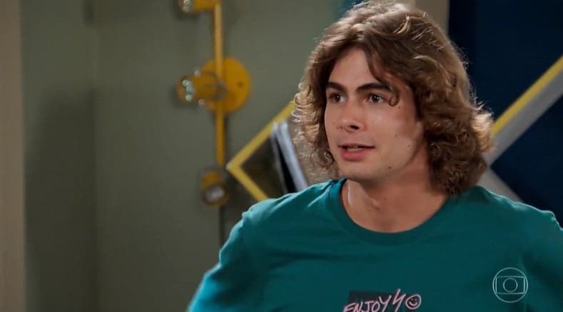 Verão 90: Jerônimo é finalmente preso e João comemora vitória