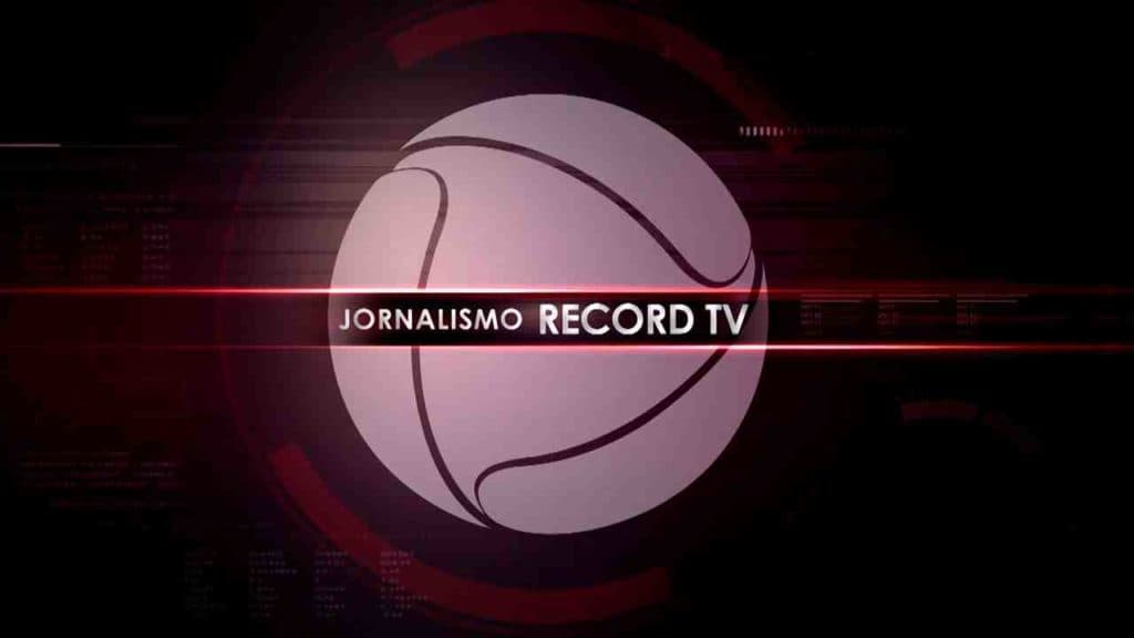 Record prioriza jornalismo, investe pesado e deixa dramaturgia de escanteio