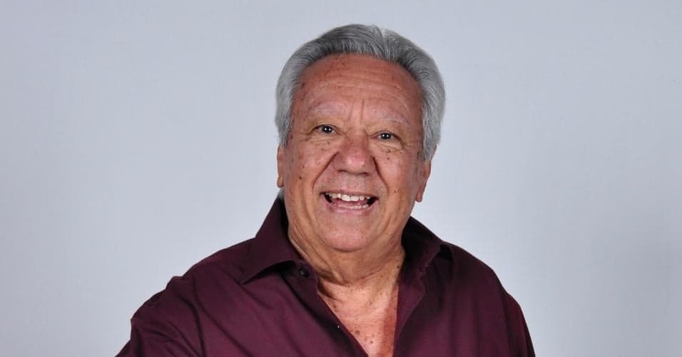 Juarez Soares, comentarista esportivo, morre aos 78 anos
