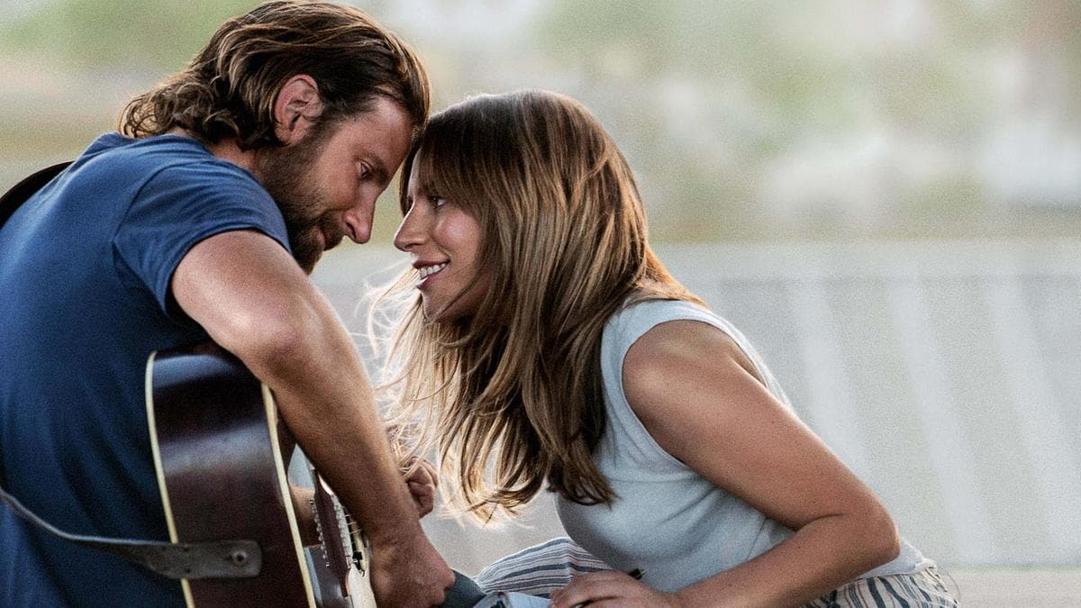 Lady Gaga continua sendo vista como principal mtivo para o fim do casamento de Bradley Cooper (Foto: Reprodução)
